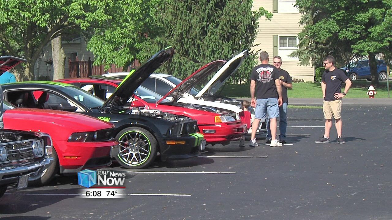 Cars and Coffee bring car enthusiasts together1.jpg